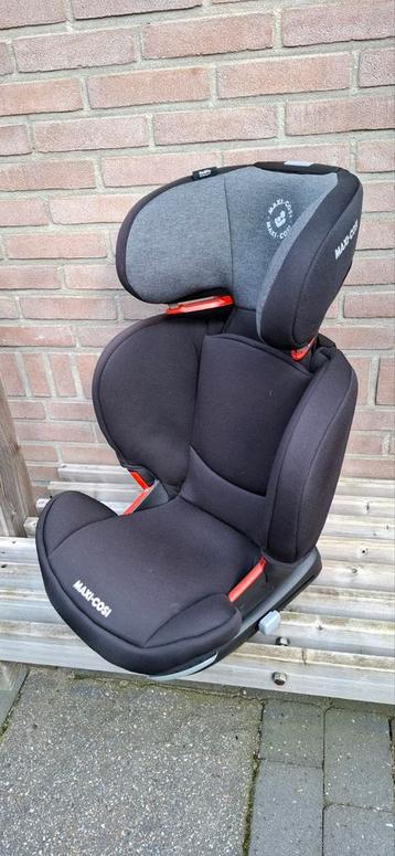 Maxi-Cosi RodiFix AirProtect Autheblack Autostoel beschikbaar voor biedingen
