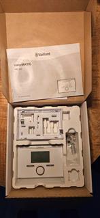Vaillant calorMATIC 350 VRT 350 - Nieuw!, Ophalen of Verzenden, Slimme thermostaat, Nieuw