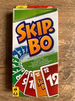Skip-bo, Ophalen of Verzenden, Zo goed als nieuw