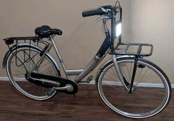 LIMIT TOUR MET 7 VERSNELLINGEN EN TROMMELREMMEN 28"/53" beschikbaar voor biedingen