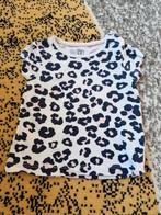 Wit shirtje met patroon Maat 68 hh, Meisje, Nijntje, Onbekend, Nijntje