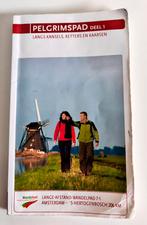 Pelgrimspad Deel 1, Boeken, Overige merken, Fiets- of Wandelgids, Ophalen of Verzenden, Zo goed als nieuw