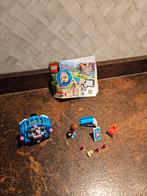 LEGO Friends olivia's hamsterspeelplaats 41383 - Compleet!, Ophalen of Verzenden, Gebruikt, Complete set, Lego