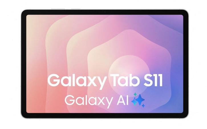 ✅ Samsung Galaxy Tab S11 - NIEUW, Computers en Software, Android Tablets, Nieuw, 11 inch, Gps, Usb-aansluiting, Ophalen of Verzenden