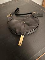 Ralph lauren handtas, Sieraden, Tassen en Uiterlijk, Verzenden, Nieuw, Zwart, Handtas