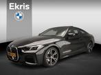 BMW 4 Serie Coupe 420i | M-Sportpakket | LED | Leder | HUD |, Automaat, 1998 cc, Gebruikt, Met garantie (alle)
