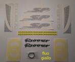 Stickerset Gilera Runner SP fluo giallo, Ophalen of Verzenden