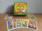 Jakkiebak kippenkak - het kaartspel, Een of twee spelers, Ophalen, Zo goed als nieuw, 999  Games