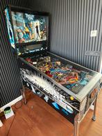 Twilight zone flipperkast, Verzamelen, Ophalen, Gebruikt, Elektronisch, Bally