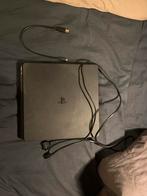 PlayStation 4 - Weinig gebruikt, in goede staat!, Spelcomputers en Games, Spelcomputers | Sony PlayStation 4, 500 GB, Ophalen of Verzenden