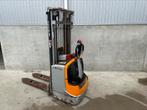 Still EXV 14 elektrische stapelaar, Zakelijke goederen, Machines en Bouw | Heftrucks en Intern transport, 1000 tot 2000 kg, Ophalen