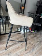 Nieuwe PTMD Barkruk in Doos, Huis en Inrichting, Barkrukken, Met voetsteun, 60 tot 90 cm, Nieuw, Ophalen of Verzenden