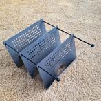 Vintage lektuurbak - retro design, Ophalen, Zo goed als nieuw
