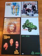 Set/verzameling lp's Dr.Dre, Air, Lauryn Hill, Ophalen of Verzenden, 2000 tot heden, Zo goed als nieuw, 12 inch