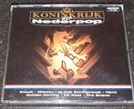 Koninkrijk der Nederpop, Cd's en Dvd's, Cd's | Verzamelalbums, Ophalen of Verzenden, Zo goed als nieuw, Pop