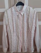 BASLER luxe dames blouse m 44 als nieuw, Overige kleuren, Ophalen of Verzenden, Zo goed als nieuw, Basler