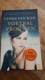 Linda van Rijn Voetbalvrouwen, Ophalen of Verzenden