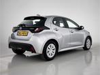Toyota Yaris 1.5 Hybrid Active Limited (bj 2024, automaat), 12 maanden, Gebruikt, 1490 cc, Bedrijf