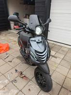 Zip a1 met swingarm zonder blok, Ophalen of Verzenden, Zo goed als nieuw, Benzine, Zip