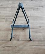 Gitaar standaard - Compact, Muziek en Instrumenten, Ophalen, Gebruikt, Instrumentstandaard, Viool of Altviool