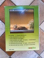 Katten net, Dieren en Toebehoren, Ophalen of Verzenden, Zo goed als nieuw