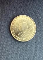 50 eurocent munt Nederland 2002 Nieuwstaat!, Ophalen of Verzenden, Overige landen, 50 cent, Losse munt