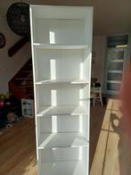 Witte kast, Huis en Inrichting, Kasten | Vitrinekasten, Ophalen, 25 tot 50 cm, 50 tot 100 cm, 150 tot 200 cm