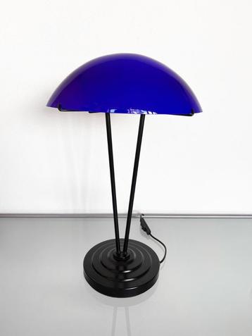 Vintage IKEA Kupol mushroom tafellamp beschikbaar voor biedingen