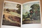 John Constable. Zwarte Beertjes 728., Ophalen of Verzenden, Gelezen, Schilder- en Tekenkunst