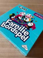 Squla Familie Bordspel Groep 4-8, Hobby en Vrije tijd, Gezelschapsspellen | Bordspellen, Drie of vier spelers, Ophalen of Verzenden