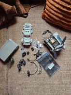 Gecrashte dji mini 2, Ophalen of Verzenden, Niet werkend