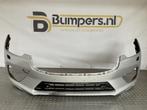 Bumper Volvo XC60 XC-60 Rdesign R-Design 1721 kls pdc 314491, Auto-onderdelen, Carrosserie en Plaatwerk, Gebruikt, Voor, 6 maanden garantie