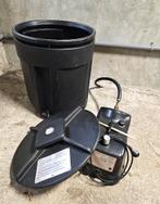 haygain one hooistomer, Dieren en Toebehoren, Ophalen, Gebruikt