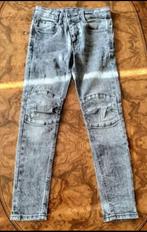 Te koop : Jongens Spijkerbroek, Ophalen of Verzenden, Zo goed als nieuw, Jongen, Broek