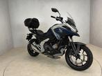 Honda NC 750 X DCT (bj 2024), Motoren, Motoren | Honda, Bedrijf, Toermotor