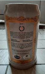 Brand Bierpul 1 Liter - 2005 -, Verzamelen, Ophalen, Nieuw, Pul(len), Brand