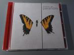 PARAMORE - BRAND NEW EYES (CD), Ophalen of Verzenden, Gebruikt, Poprock