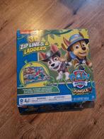 Paw patrol spel Jungle rescue, Kinderen en Baby's, Speelgoed | Actiefiguren, Ophalen of Verzenden