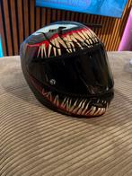 Marvel Helm Maat XS - 1 Seizoen Gedragen, Motoren, Kleding | Motorhelmen, Overige merken, XS, Ophalen of Verzenden, Integraalhelm