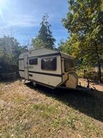 Caravan bergland, Caravans en Kamperen, Ophalen, Gebruikt