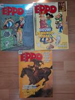 Eppo, Complete serie of reeks, Ophalen, Zo goed als nieuw