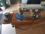 Köhler naaimachine in goede staat, Antiek en Kunst, Antiek | Naaimachines, Ophalen of Verzenden