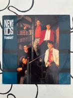 New Kids On The Block - Tonight, Ophalen of Verzenden, Gebruikt, 7 inch, Pop