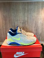 Nike Air Max Terra 180 Qs White Hot lime model 2013 Maat 42, Ophalen of Verzenden, Zo goed als nieuw, Wit