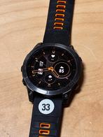 Garmin Epix (gen2) saffierglas (GPSinruil-nr33), Zwart, Garmin, Info@gpsinruil.nl, Garmin