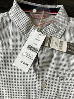 Boboli maat 140 nieuw met kaartjes jongen overhemd, Ophalen of Verzenden, Nieuw, Jongen, Overhemd of Blouse
