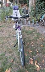 Sparta Amazone Moederfiets met Kinderzitje, Fietsen en Brommers, Sparta, Versnellingen, Ophalen of Verzenden, 53 tot 56 cm