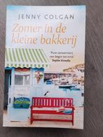 Zomer in de kleine bakkerij, Boeken, Ophalen of Verzenden, Nieuw, Jenny Colgan