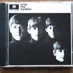 CD..The Beatles – With The Beatles , Ophalen of Verzenden, Zo goed als nieuw, Poprock