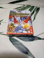 Saboteur het duel, Hobby en Vrije tijd, Gezelschapsspellen | Kaartspellen, Een of twee spelers, Ophalen of Verzenden, Zo goed als nieuw